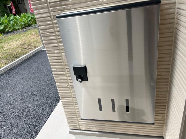 クレストール泉中央 部屋画像