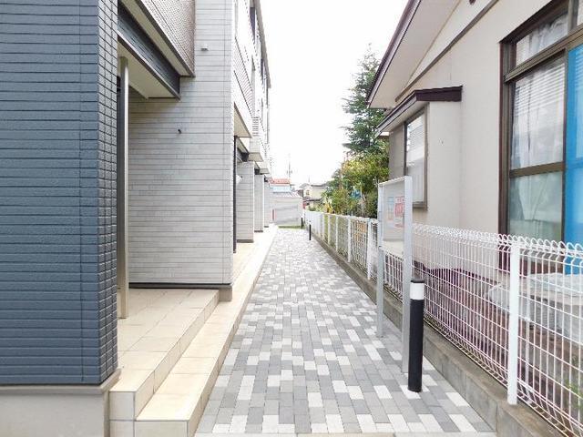 Ｍ＆Ｔ沖野（204） その他部屋・スペース