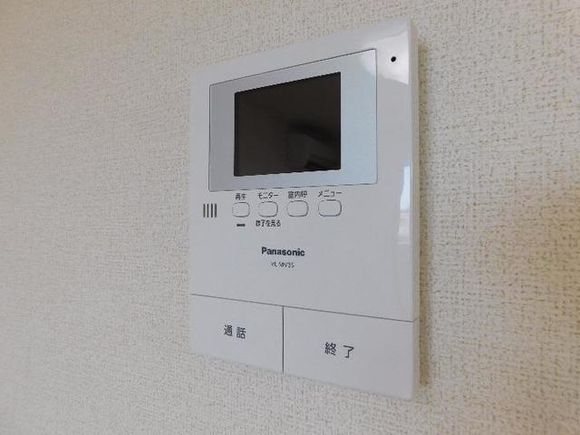 Ｍ＆Ｔ沖野（204） 設備