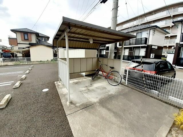 レジデンス阿武隈（101） その他部屋・スペース