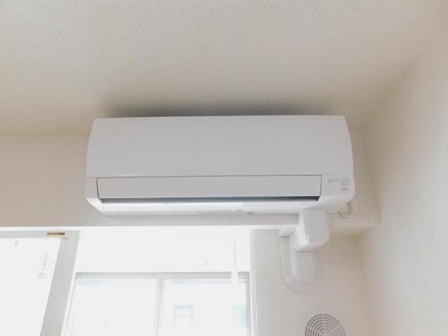 ベルフィミーモ岩切（103） 設備