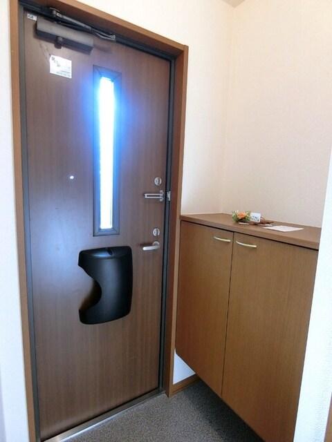 ウィルモア（102） 部屋画像