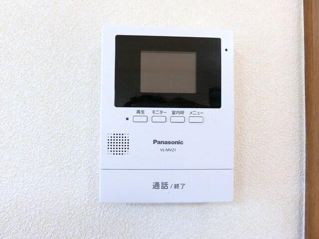 ウィルモア（102） 部屋画像