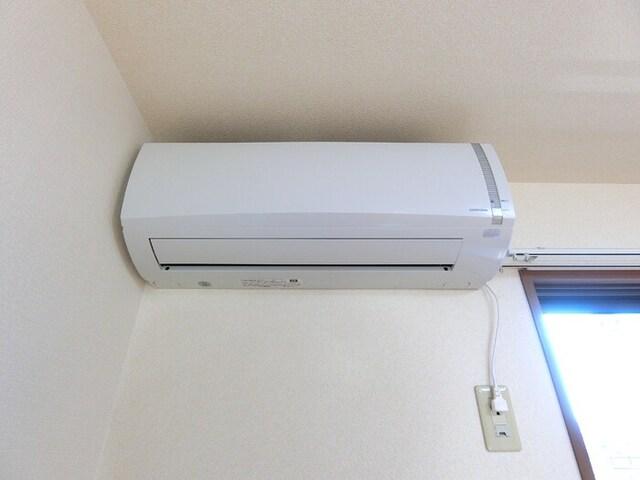 ウィルモア（102） 部屋画像