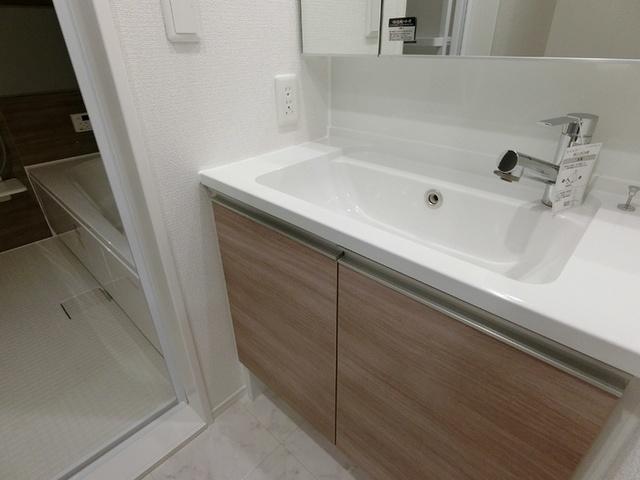 CLASSEUM連坊Ⅰ（306） 部屋画像