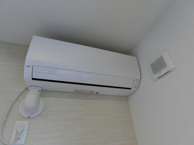 CLASSEUM連坊Ⅰ（306） 部屋画像