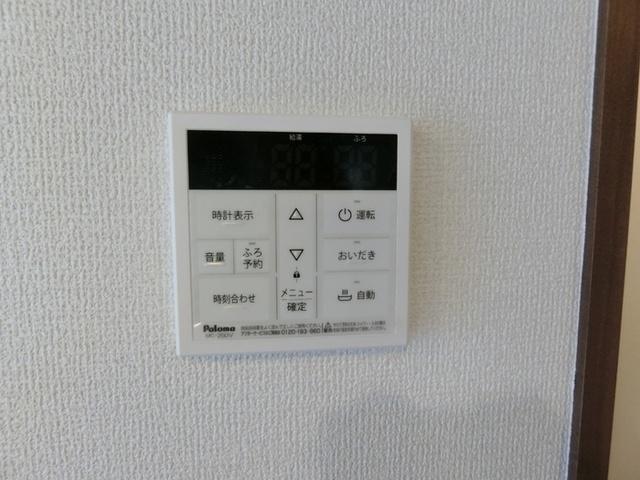 CLASSEUM連坊Ⅰ（306） 部屋画像