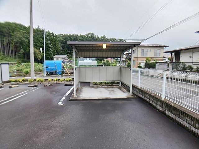 ネルフ（103） 室内