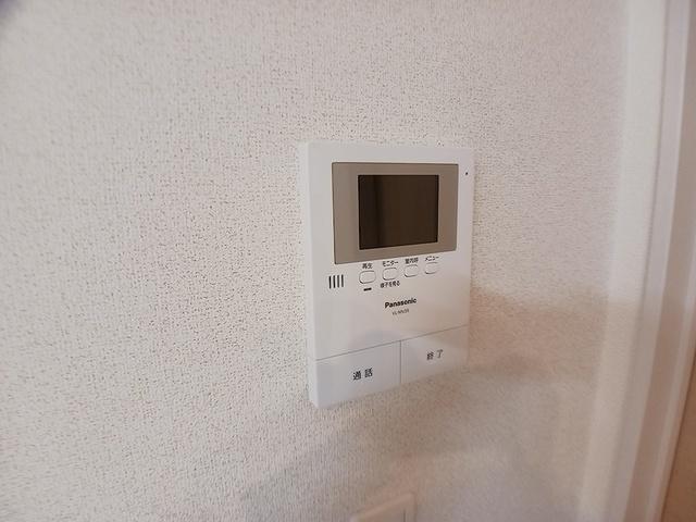 ネルフ（103） 設備