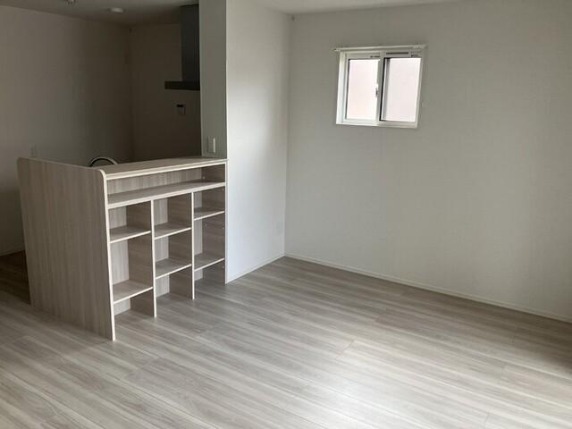 Ｄ−ＲＯＯＭ　ＦＬＡＴ（203） 部屋画像