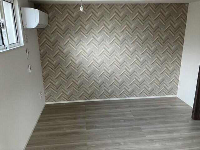Ｄ−ＲＯＯＭ　ＦＬＡＴ（203） 部屋画像