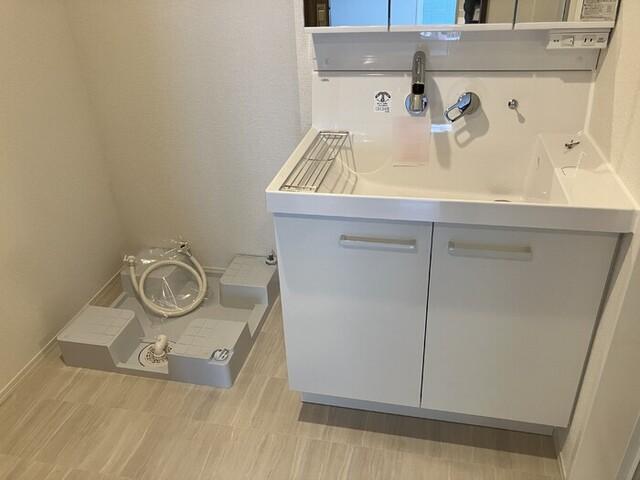 Ｄ−ＲＯＯＭ　ＦＬＡＴ（203） 部屋画像