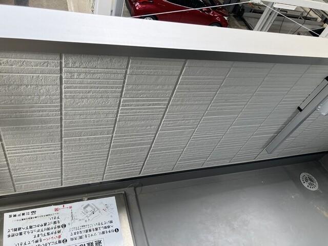 Ｄ−ＲＯＯＭ　ＦＬＡＴ（203） バルコニー