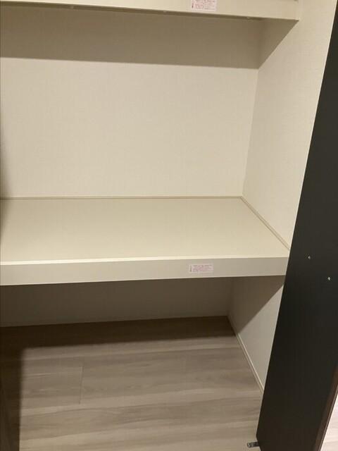 Ｄ−ＲＯＯＭ　ＦＬＡＴ（203） 部屋画像