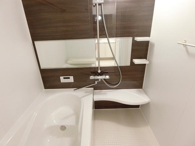 Ｄ−ｒｏｏｍ白萩町（302） 部屋画像