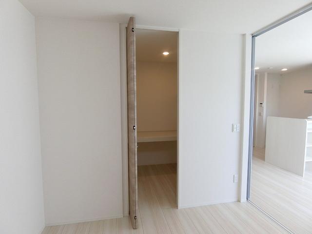 Ｄ−ｒｏｏｍ白萩町（302） 収納