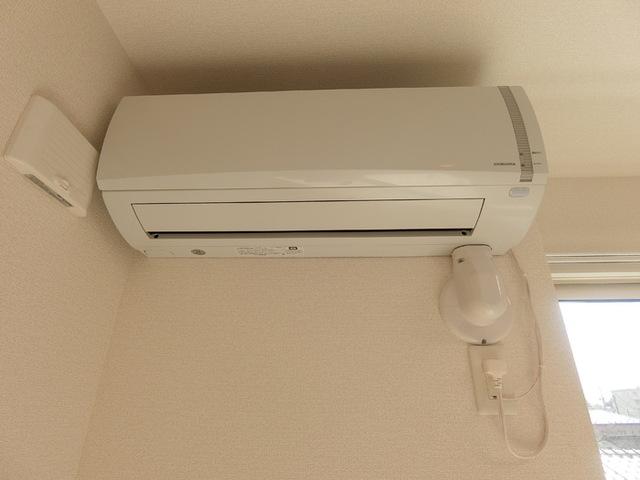 Ｄ−ｒｏｏｍ白萩町（302） 部屋画像