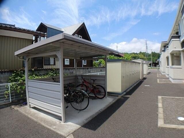 さくらガーデンＷ（103） その他部屋・スペース
