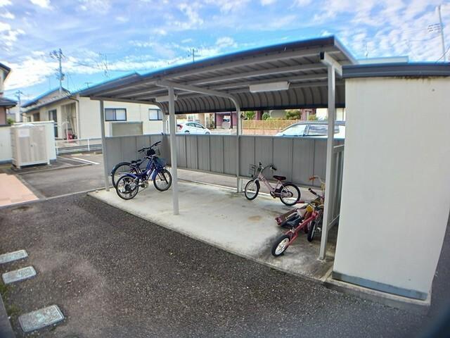 セフィオ・グレースＥ（202） その他部屋・スペース