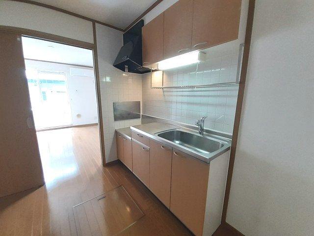 Ｌｏｇｅｍｅｎｔ　Ｓ　Ⅰ（102） キッチン