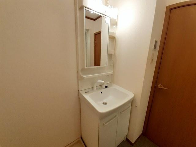 Ｌｏｇｅｍｅｎｔ　Ｓ　Ⅰ（102） 洗面