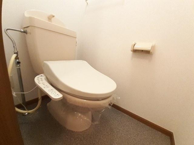 Ｌｏｇｅｍｅｎｔ　Ｓ　Ⅰ（102） トイレ