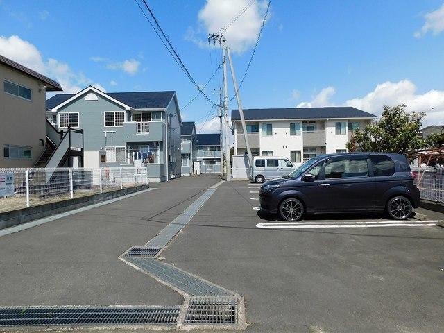 Ｌｏｇｅｍｅｎｔ　Ｓ　Ⅰ（102） 駐車場