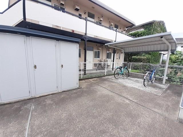 Ｌｏｇｅｍｅｎｔ　Ｓ　Ⅰ（102） その他部屋・スペース
