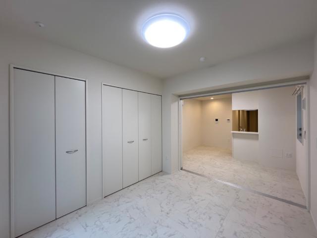ドゥ・エスポワール 部屋画像