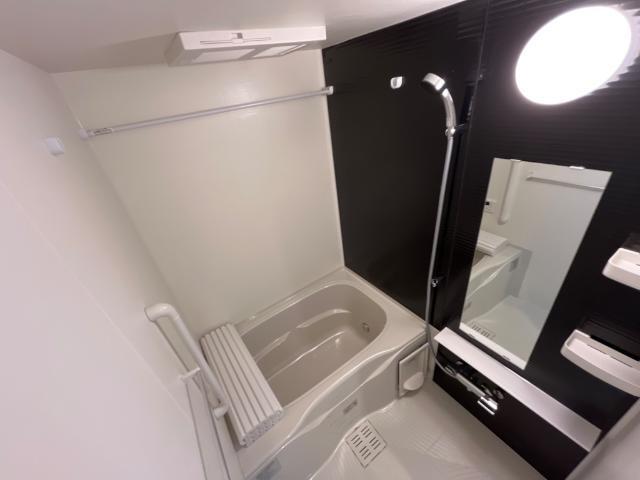 ドゥ・エスポワール 部屋画像