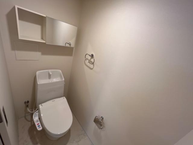 ドゥ・エスポワール 部屋画像
