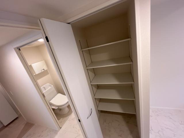 ドゥ・エスポワール 部屋画像