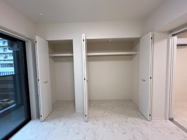 ドゥ・エスポワール 部屋画像