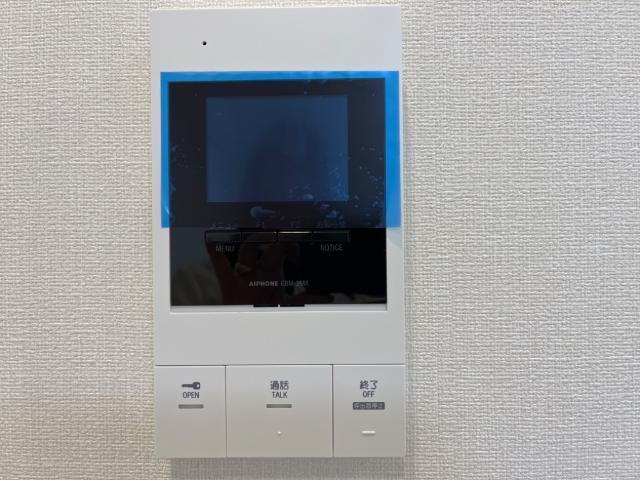 ドゥ・エスポワール 部屋画像