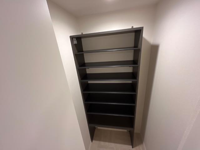 ドゥ・エスポワール 部屋画像