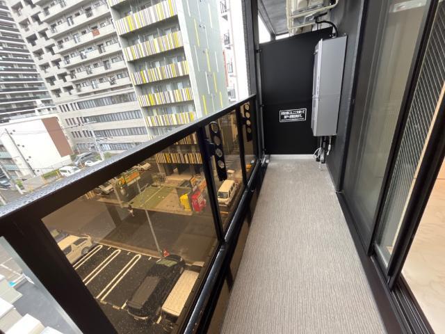 ドゥ・エスポワール 部屋画像