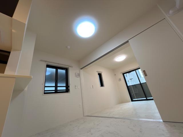 ドゥ・エスポワール 部屋画像