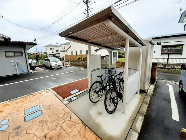 プレミアムハウス郡山（102） その他部屋・スペース