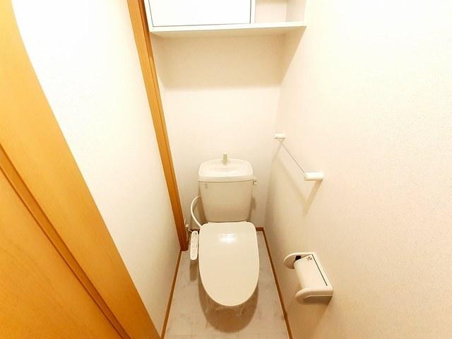 サニーグローブⅠ（102） トイレ