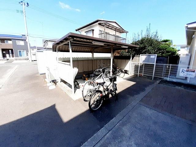 サニーグローブⅠ（102） その他部屋・スペース
