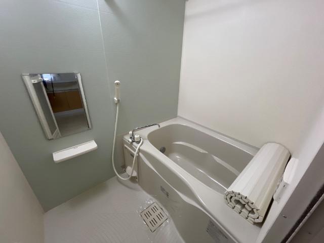 ボンヌール 部屋画像