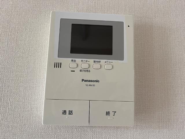 ボンヌール 部屋画像