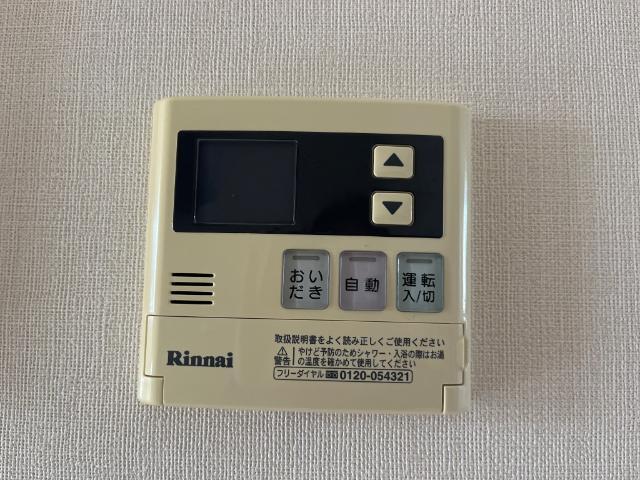 ボンヌール 部屋画像