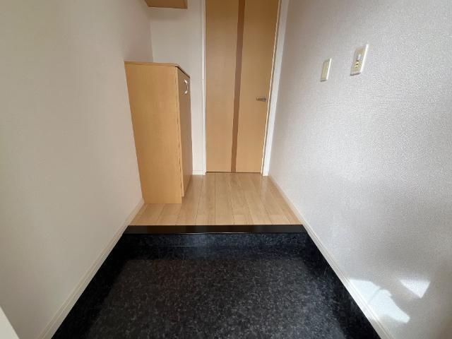 ボンヌール 部屋画像