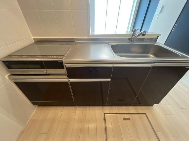 ラピスラズリ 部屋画像