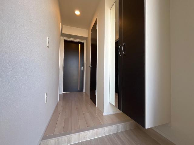 ラピスラズリ 部屋画像