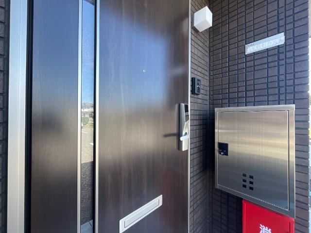 ラピスラズリ 部屋画像