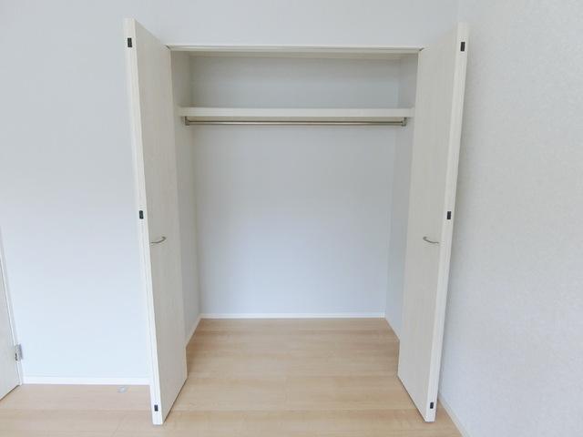 リブレスト鈎取　Ⅰ（202） 部屋画像