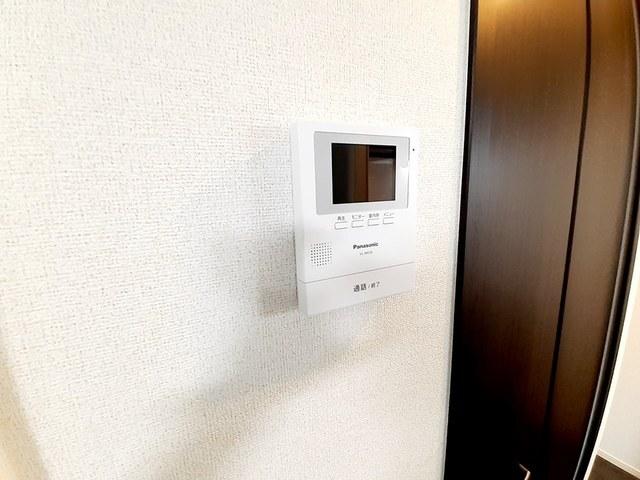 プレミアムハウス郡山（102） 設備