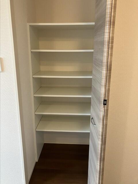 Ｄ−ｒｏｏｍ高砂（307） 部屋画像